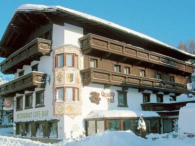 Hotel Reitherhof (Foto)