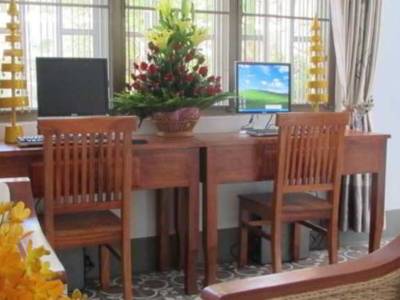 Succo Gene Palace Boutique Hotel