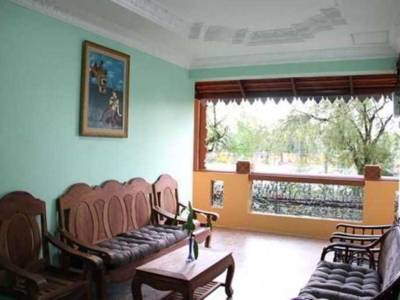 Diamond Palace Hotel