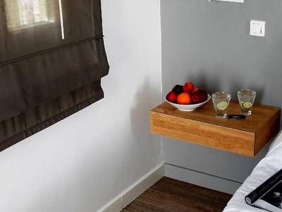 Fresh Boutique Hotel