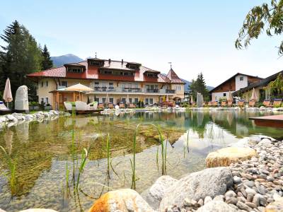 Wellnesshotel Schönruh