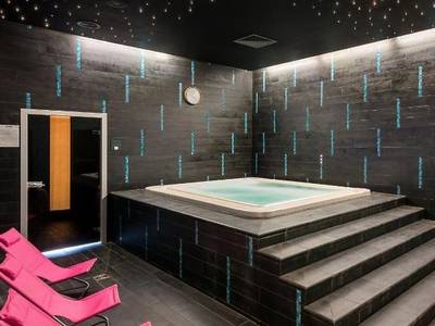 Résidence Ôtelia Affaires & Bien-être