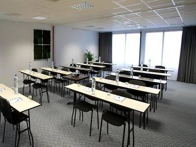 Residence Lagrange City Strasbourg