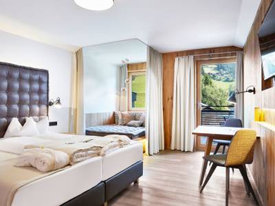 Dolomiten Residenz Sporthotel Sillian (Foto)