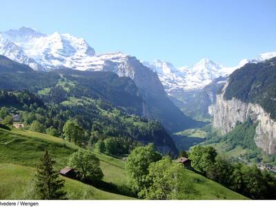 Belvedere Wengen