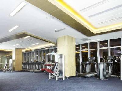 Kuntai Hotel Beijing