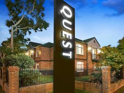 Quest Dandenong