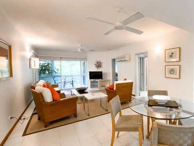 Beach Terraces Port Douglas