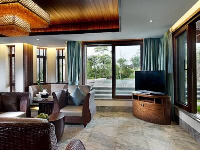 Wanda Vista Resort Sanya