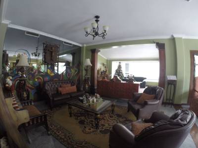 Hotel Boutique Orilla del Rio