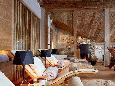 Hotel Tirol