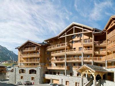 Résidence Le Télémark