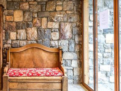 Hôtel les Crêtes-Blanches - Val d'Isère