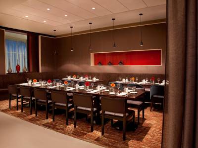 Courtyard Calgary Airport