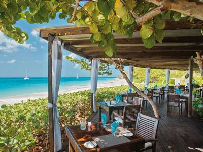 Keyonna Beach Resort Antigua (Foto)
