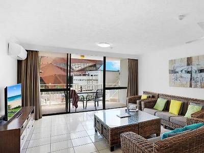 Breakers North Absolute Beach