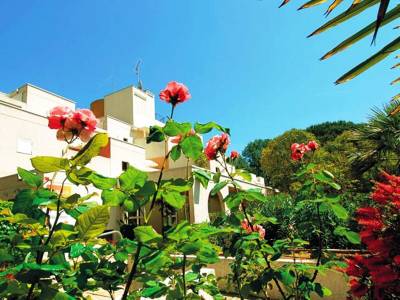 Résidence Maeva Les Terrasses du Parc