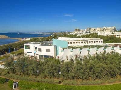 Pierre & Vacances Le Levant