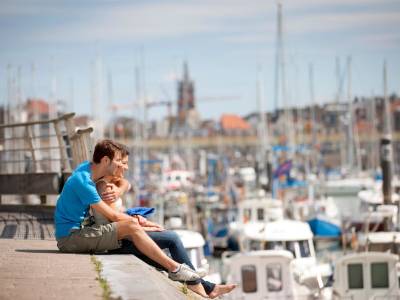 Holiday Suites Blankenberge