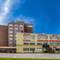 Canadas Best Value Inn Saint John