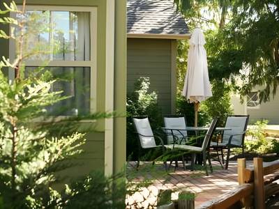 Oceanside Village Resort