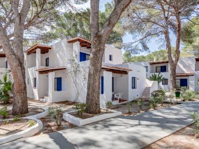 Insotel Club Maryland