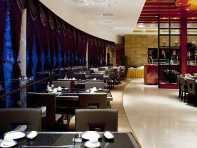 Ramada Plaza ChongQing North