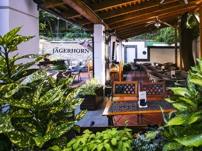 Hotel Jägerhorn