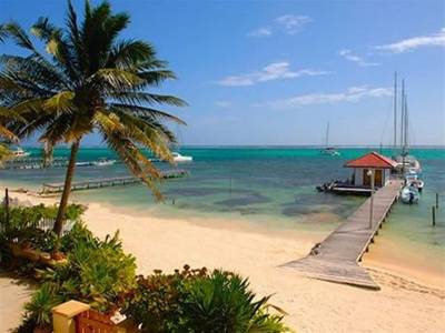 The Palms Oceanfront Suites