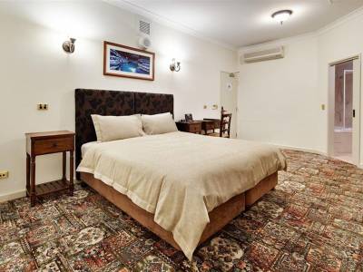 The Esplanade Port Hedland