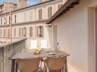 Resid Marseille Vieux Port