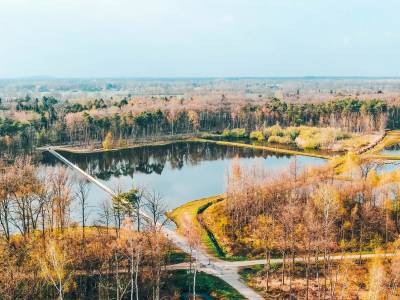 Holiday Suites Houthalen-Helchteren