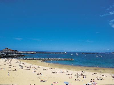 Résidence Fort Socoa