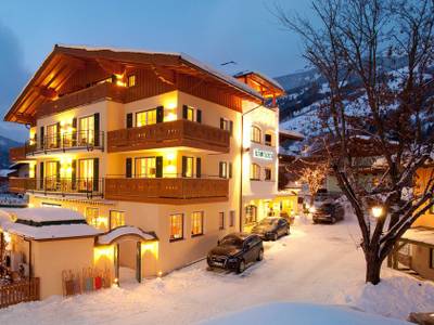 Römerhof Dorfgastein