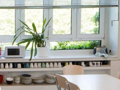 Flensbed Hostel & Boardinghouse