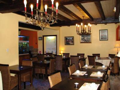 Hôtel de la Corniche