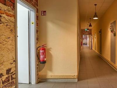 Gästehaus Kaiserpassage