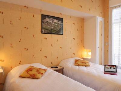 Logis Hôtel des Chateaux de la Loire