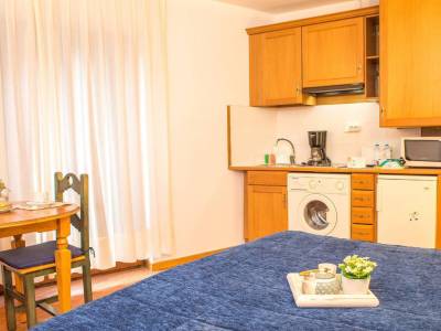 Apart Ona Dorada El Tarter