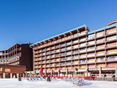 Belambra Club - L´Aiguille Rouge