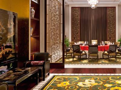 Sheraton Changzhou Wujin