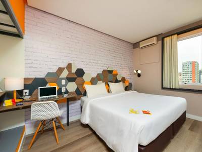 B&B Hotels Uberlandia 