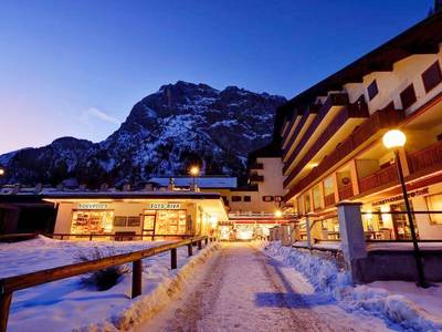 Hotel Principe Marmolada