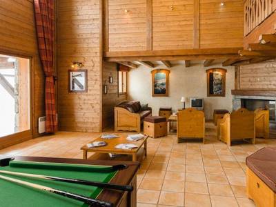 Residence Lagrange Prestige L'Arollaie