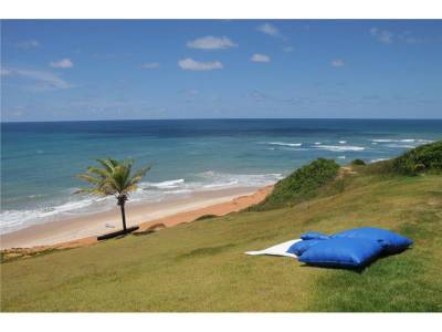 Kilombo Villas & Spa