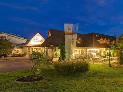 Krainz Familien Hotel