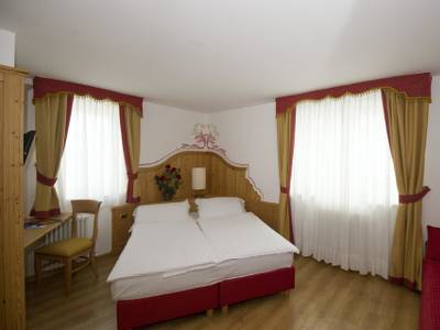 Sporthotel Vittoria Passo Tonale