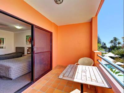 Kacys Bargara Beach Motel