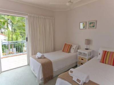 Noosa Riviera Resort