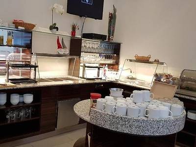 City Hotel Ahlen Garni